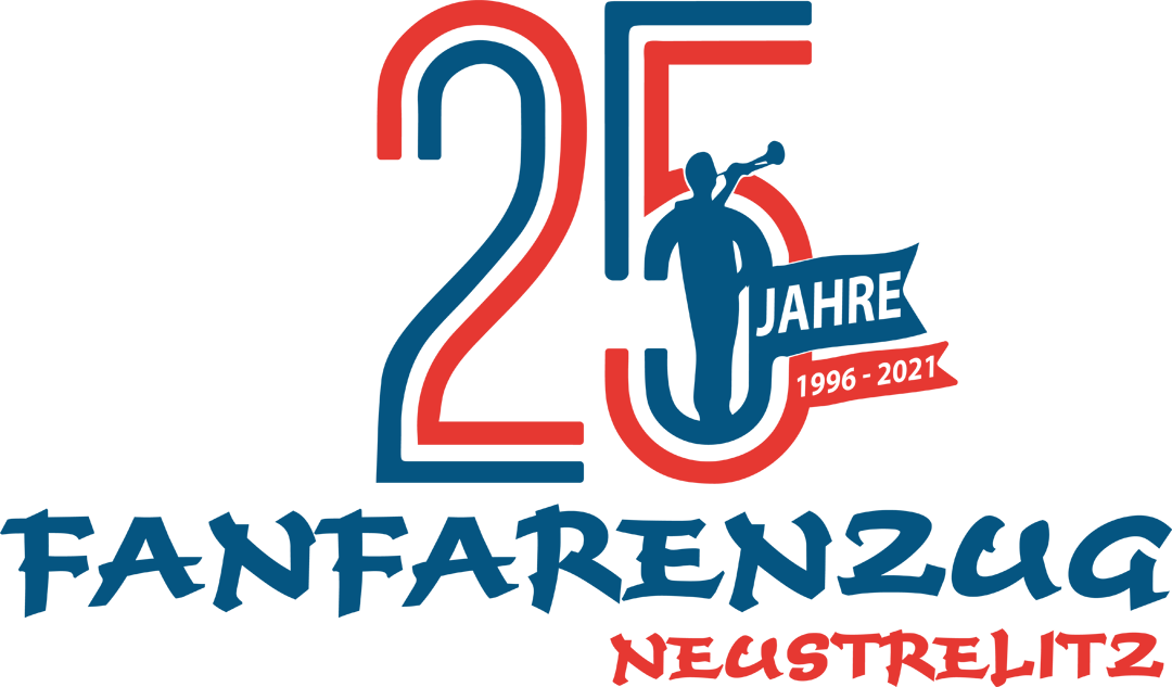 25-jahre-fanfarenzug-neustrelitz